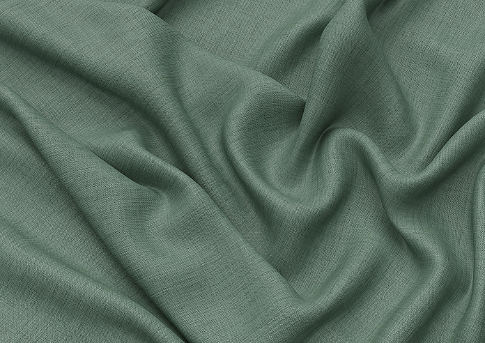 Devonshire, Forest - Made to Measure Curtains - Image 4